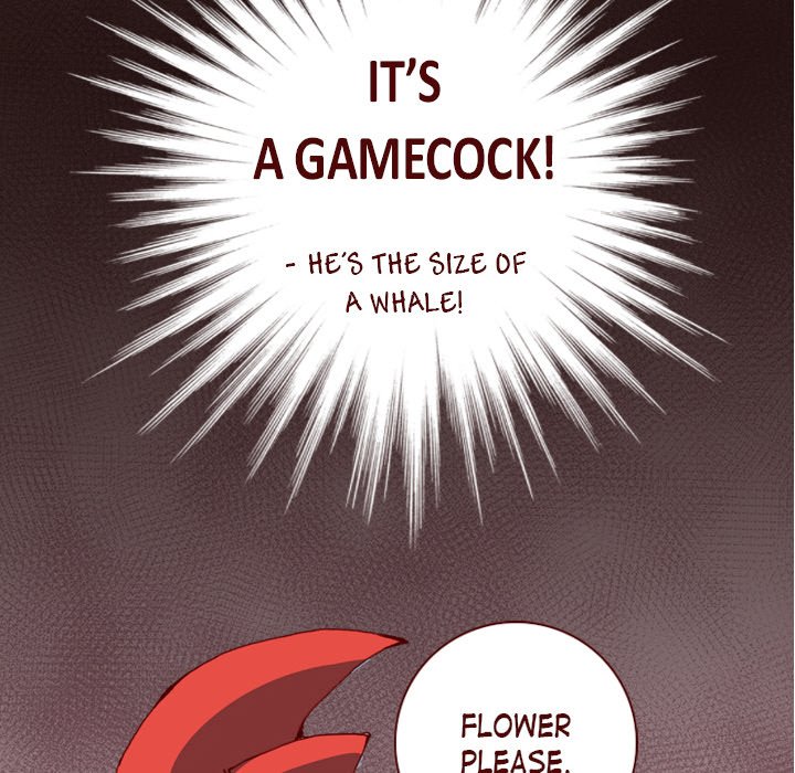 Fresh! Fresh! EP 5 - Toomics page 40 - 