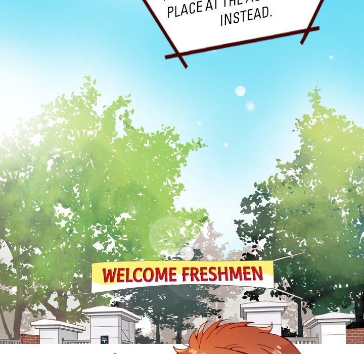 Fresh! Fresh! EP 5 - Toomics page 5 - 