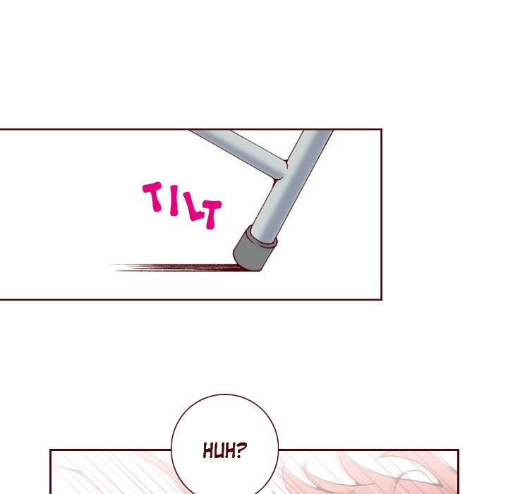 Fresh! Fresh! EP 5 - Toomics page 46 - 