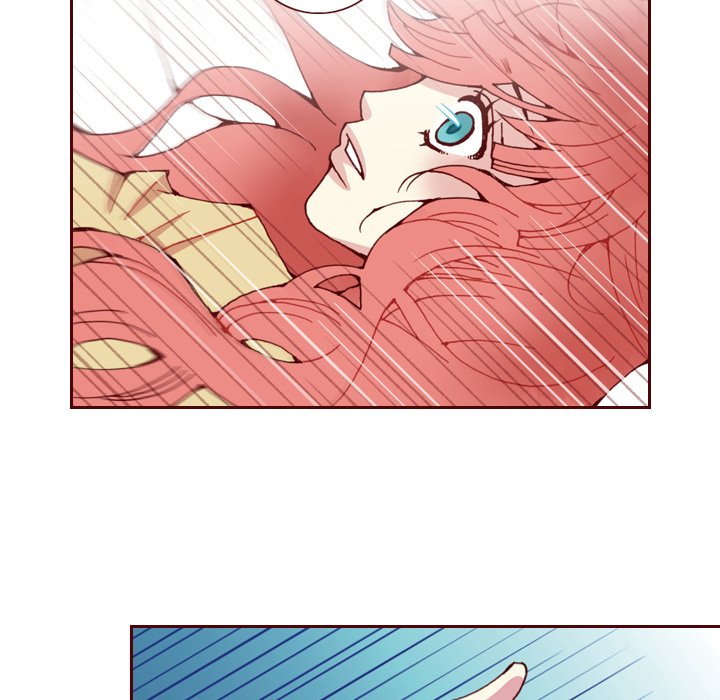Fresh! Fresh! EP 5 - Toomics page 47 - 