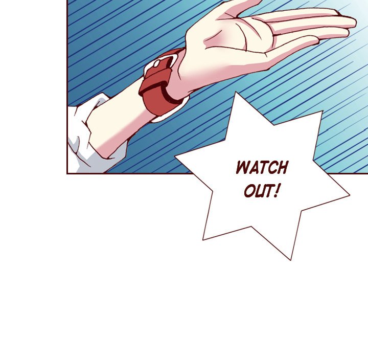 Fresh! Fresh! EP 5 - Toomics page 48 - 