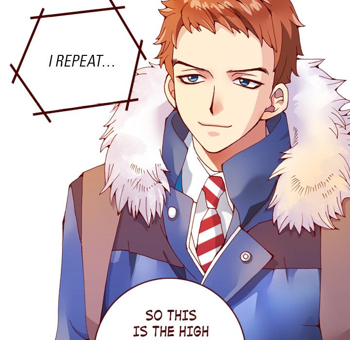 Fresh! Fresh! EP 5 - Toomics page 6 - 