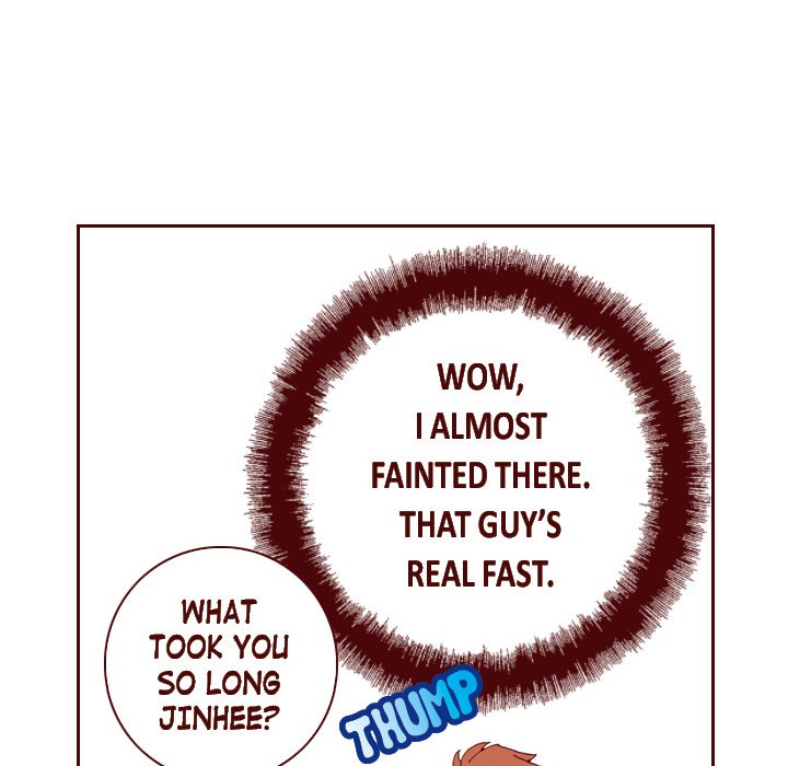 Fresh! Fresh! EP 5 - Toomics page 54 - 