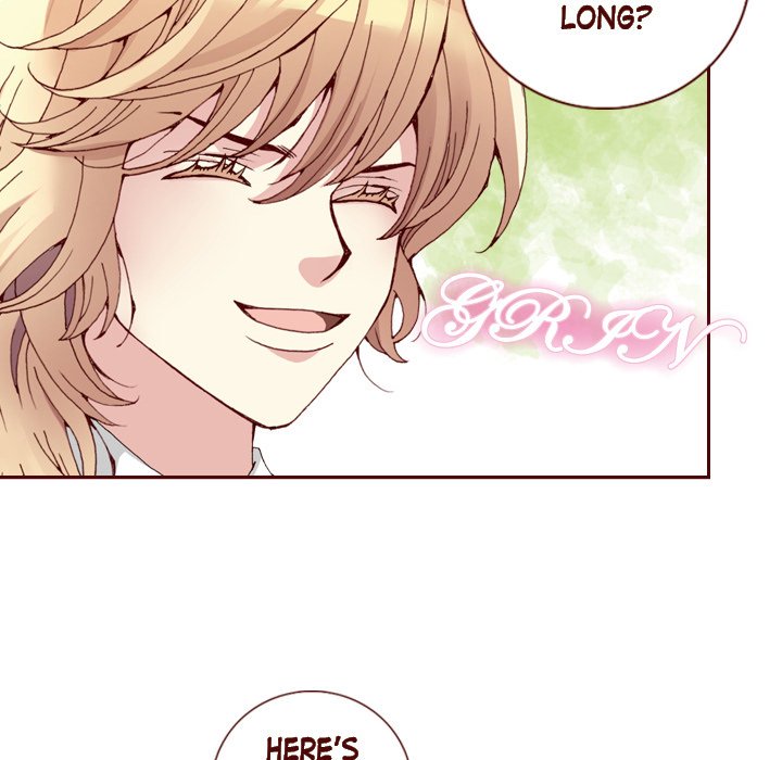 Fresh! Fresh! EP 5 - Toomics page 56 - 