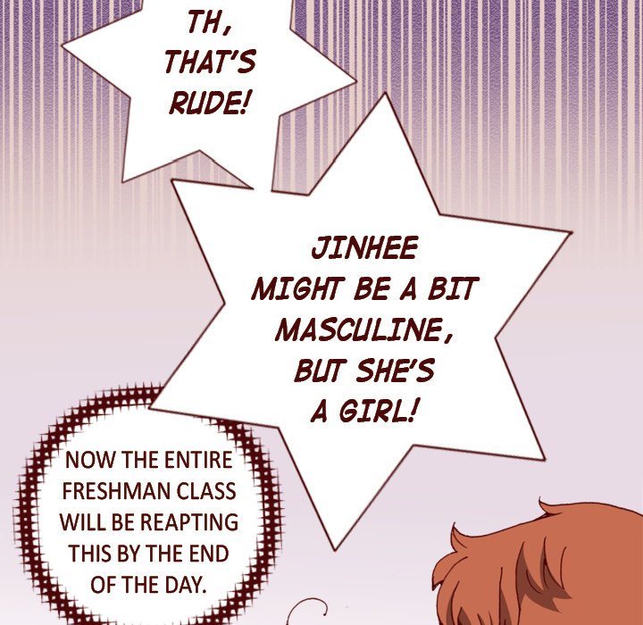 Fresh! Fresh! EP 5 - Toomics page 59 - 