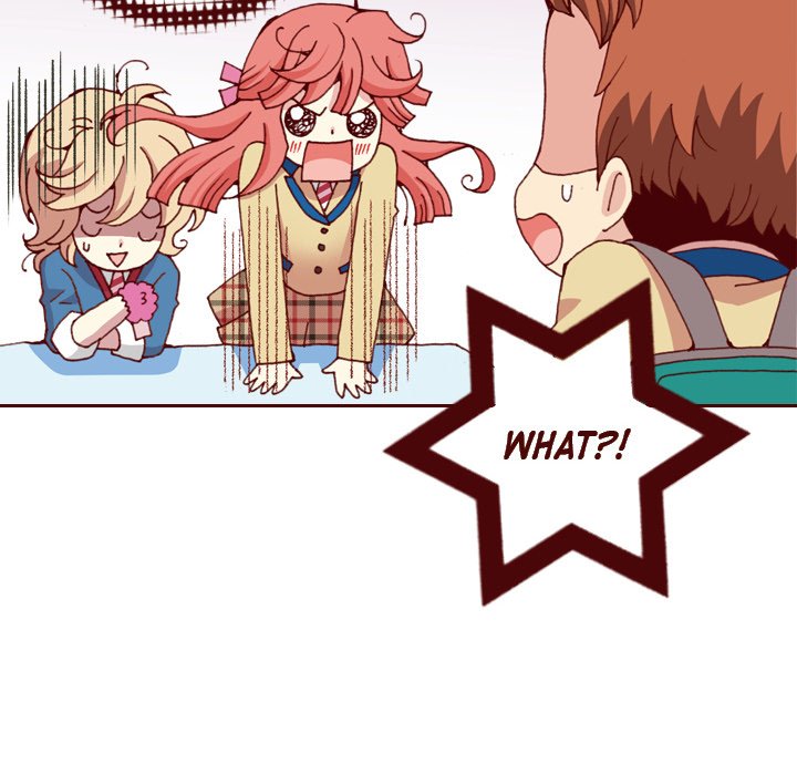 Fresh! Fresh! EP 5 - Toomics page 60 - 