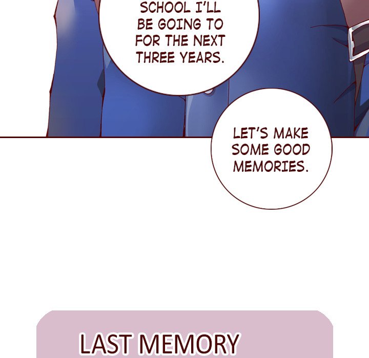 Fresh! Fresh! EP 5 - Toomics page 7 - 