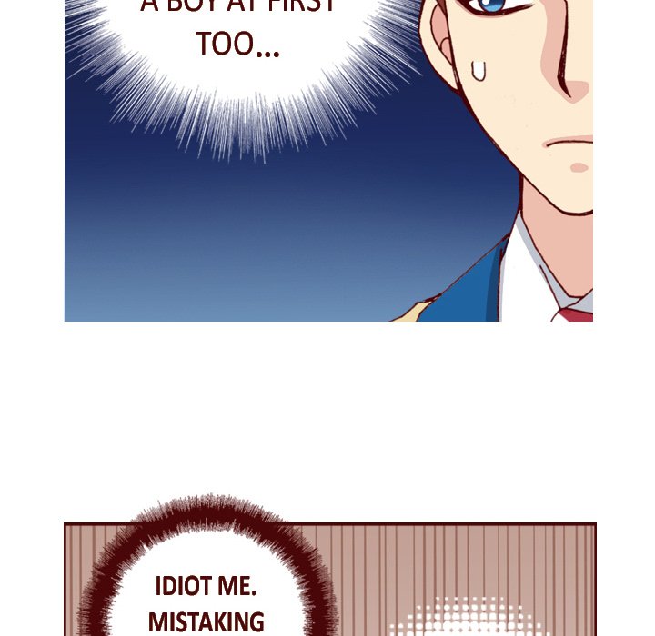 Fresh! Fresh! EP 5 - Toomics page 63 - 