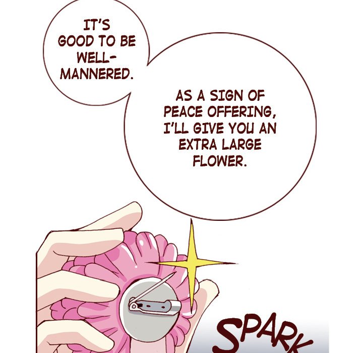 Fresh! Fresh! EP 5 - Toomics page 65 - 