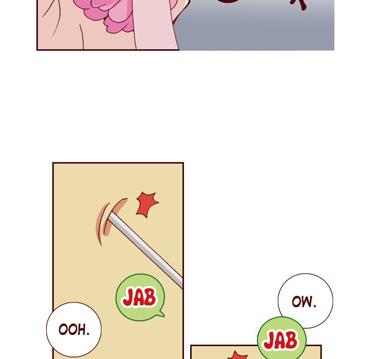 Fresh! Fresh! EP 5 - Toomics page 66 - 