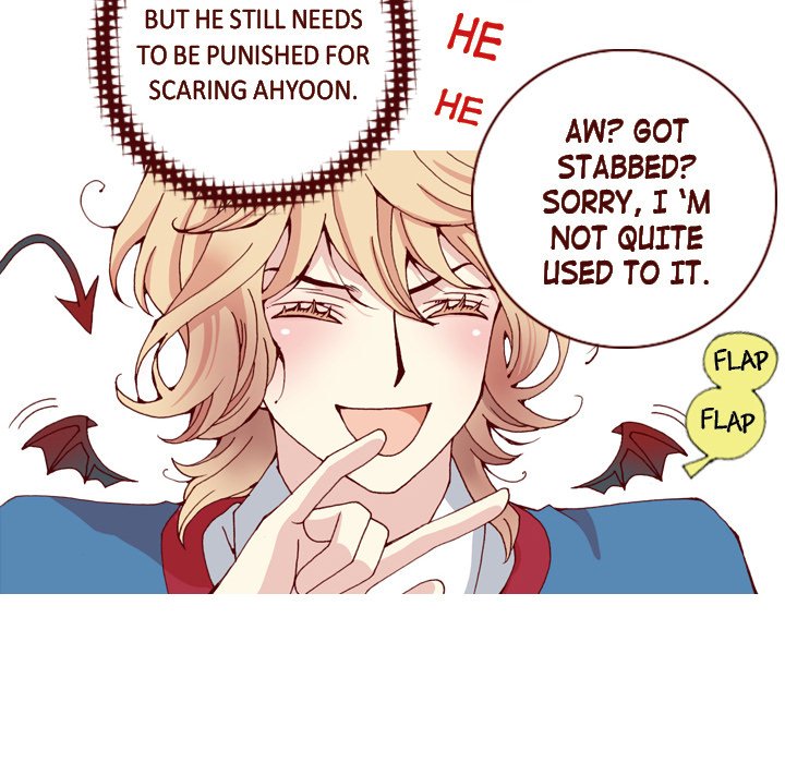 Fresh! Fresh! EP 5 - Toomics page 68 - 