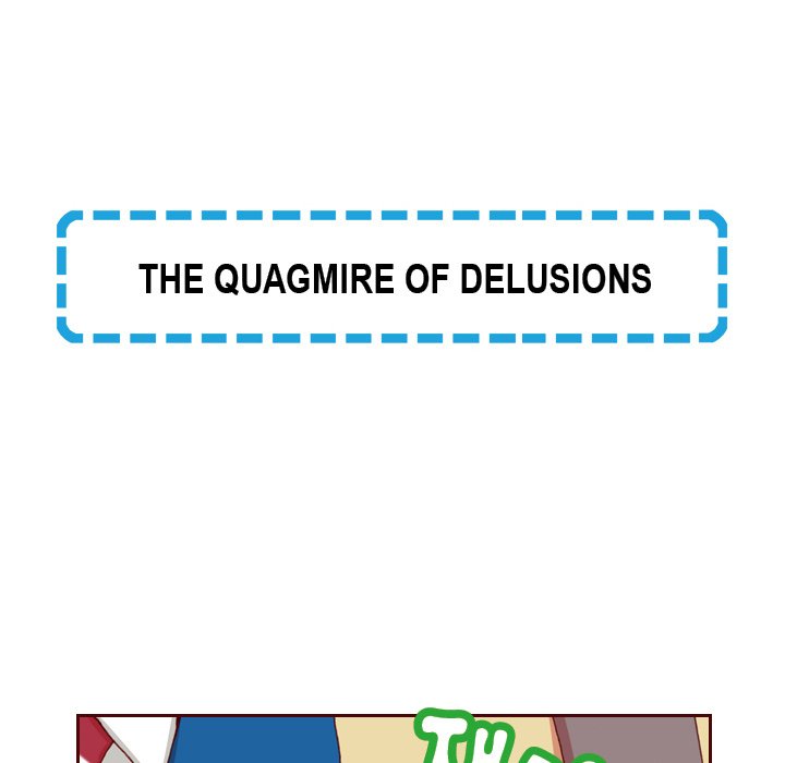 Fresh! Fresh! EP 5 - Toomics page 72 - 