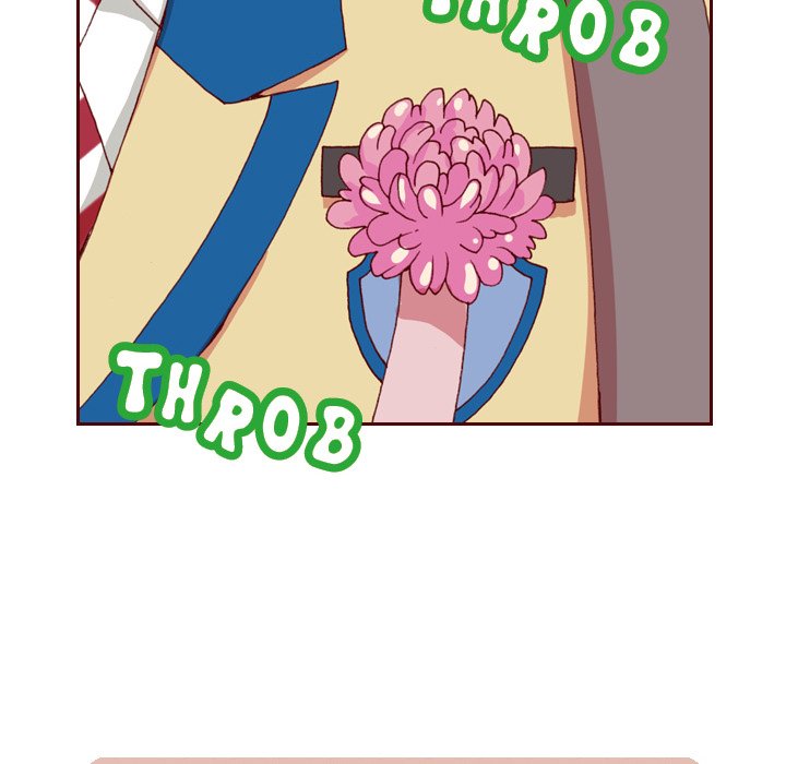 Fresh! Fresh! EP 5 - Toomics page 73 - 