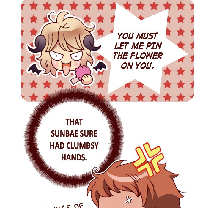 Fresh! Fresh! EP 5 - Toomics page 74 - 