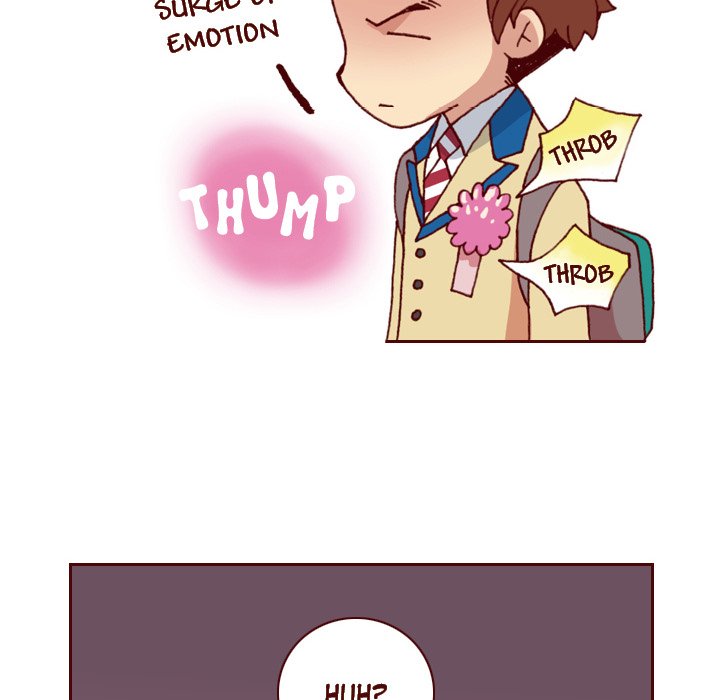 Fresh! Fresh! EP 5 - Toomics page 75 - 
