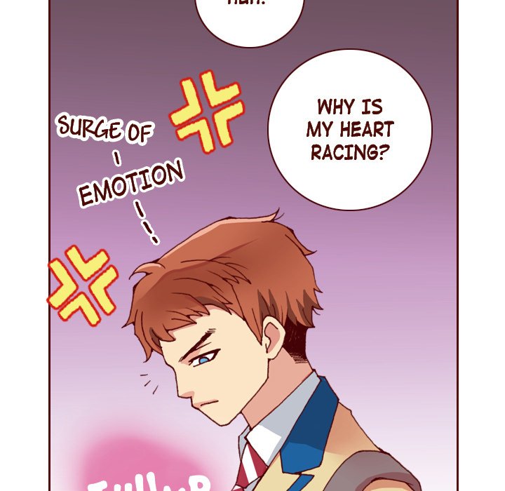 Fresh! Fresh! EP 5 - Toomics page 76 - 