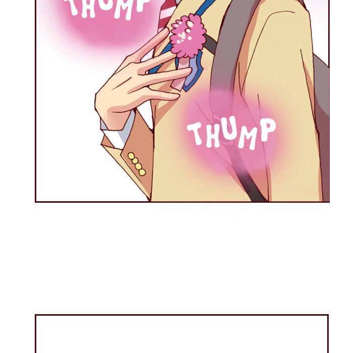 Fresh! Fresh! EP 5 - Toomics page 77 - 