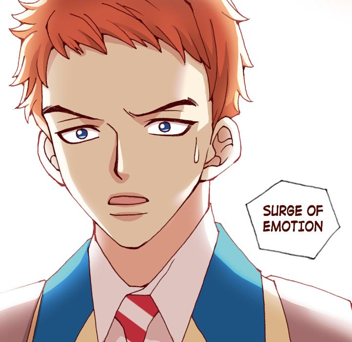 Fresh! Fresh! EP 5 - Toomics page 80 - 