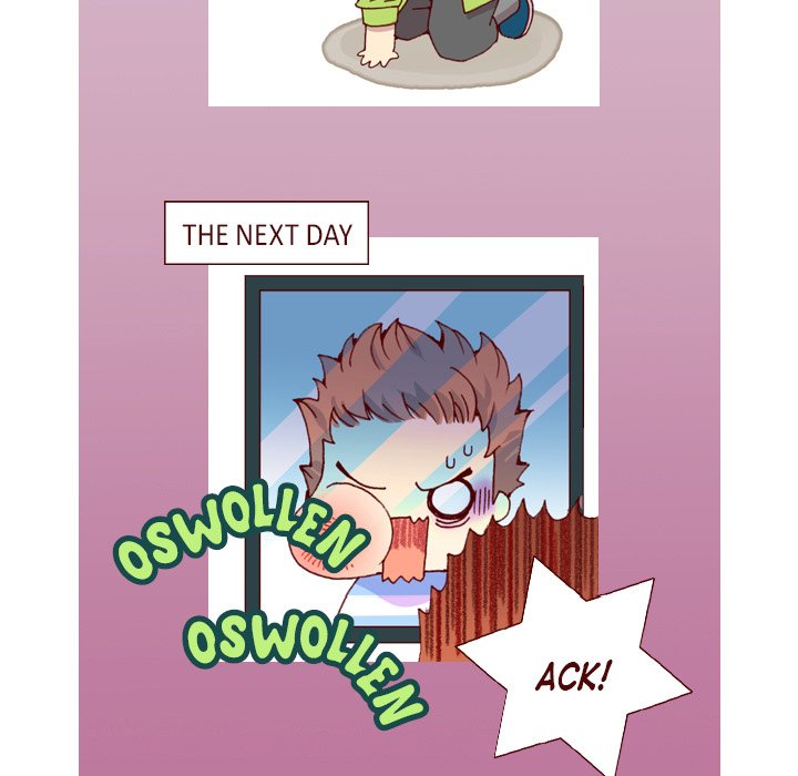 Fresh! Fresh! EP 5 - Toomics page 9 - 