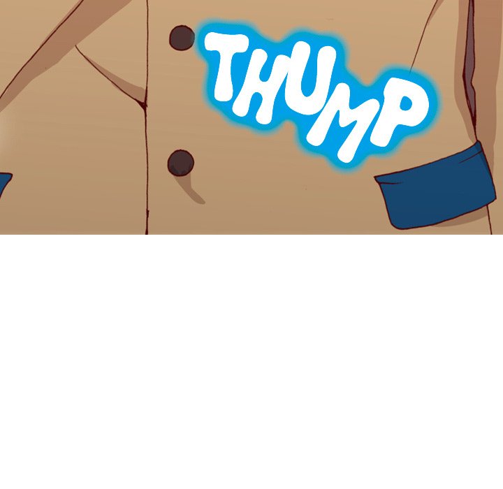 Fresh! Fresh! EP 5 - Toomics page 82 - 