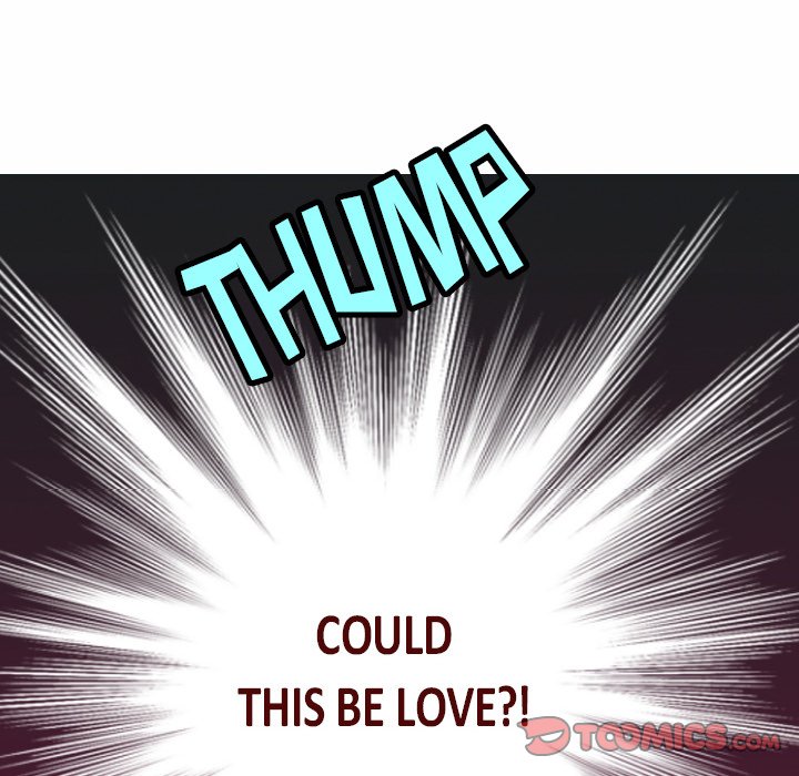Fresh! Fresh! EP 6 - Toomics page 14 - 