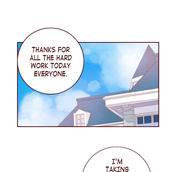 Fresh! Fresh! EP 6 - Toomics page 17 - 