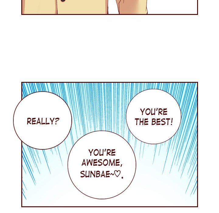 Fresh! Fresh! EP 6 - Toomics page 19 - 