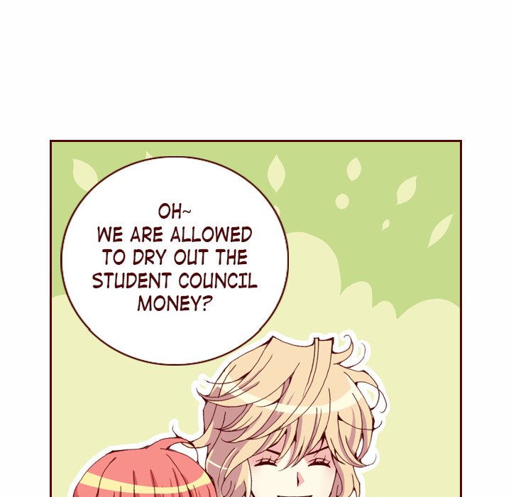 Fresh! Fresh! EP 6 - Toomics page 20 - 