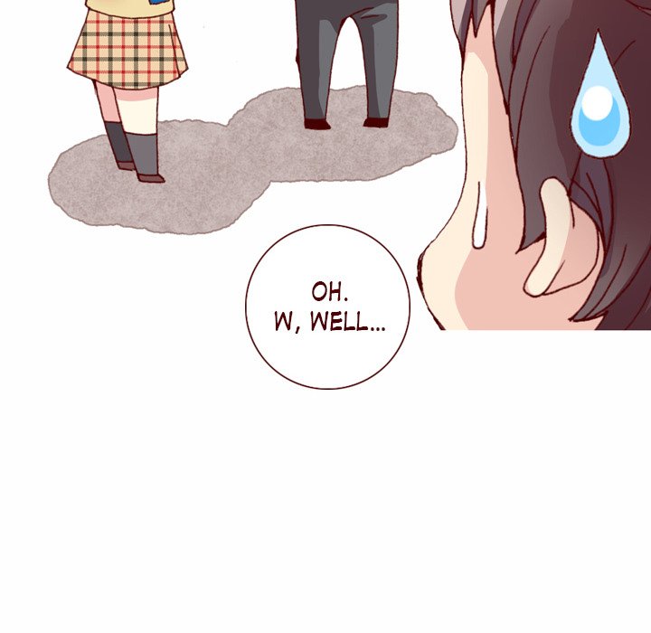 Fresh! Fresh! EP 6 - Toomics page 24 - 