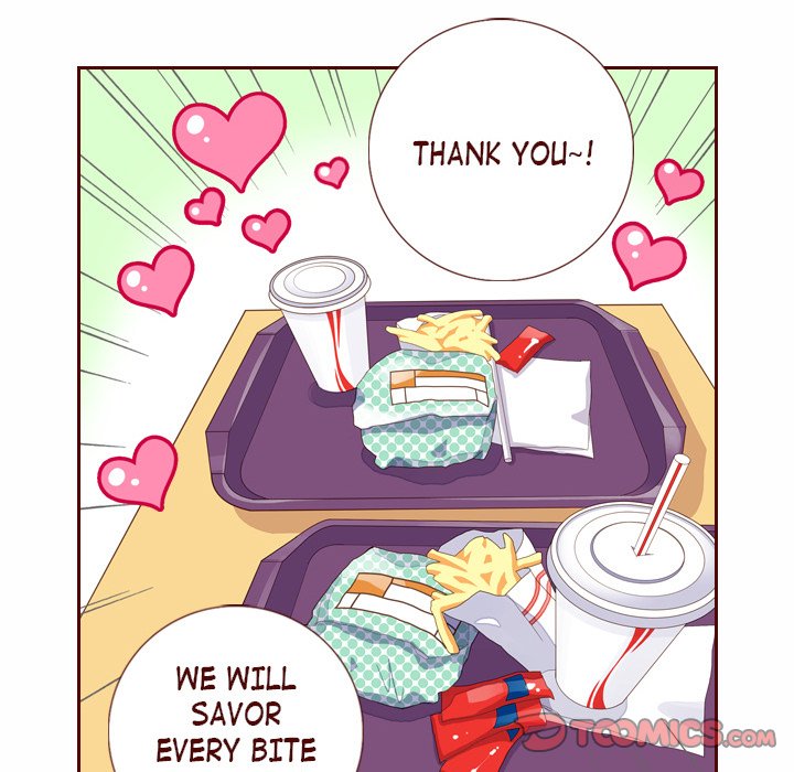 Fresh! Fresh! EP 6 - Toomics page 26 - 