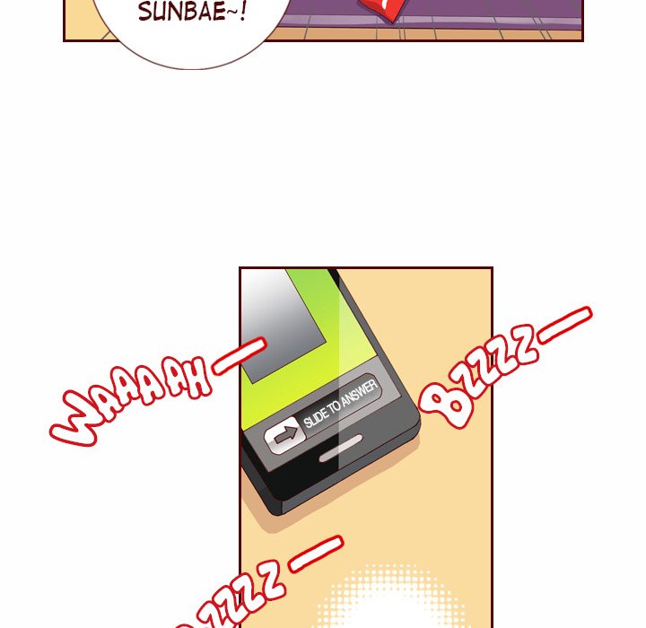 Fresh! Fresh! EP 6 - Toomics page 27 - 