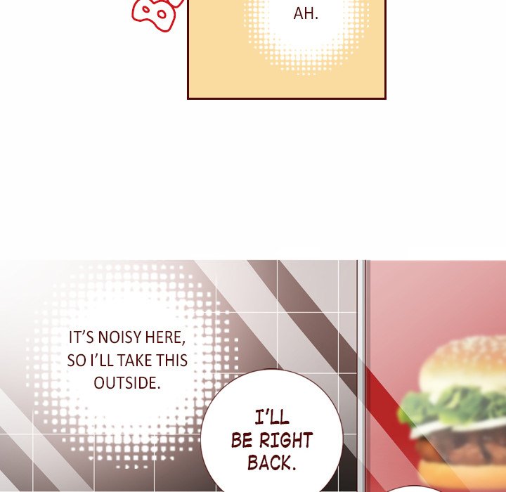 Fresh! Fresh! EP 6 - Toomics page 28 - 