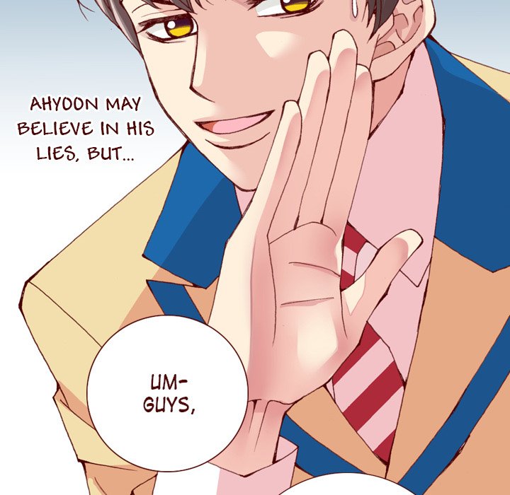 Fresh! Fresh! EP 6 - Toomics page 32 - 