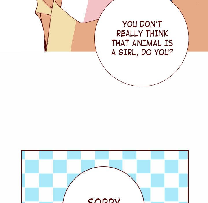 Fresh! Fresh! EP 6 - Toomics page 33 - 
