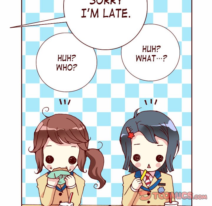 Fresh! Fresh! EP 6 - Toomics page 34 - 