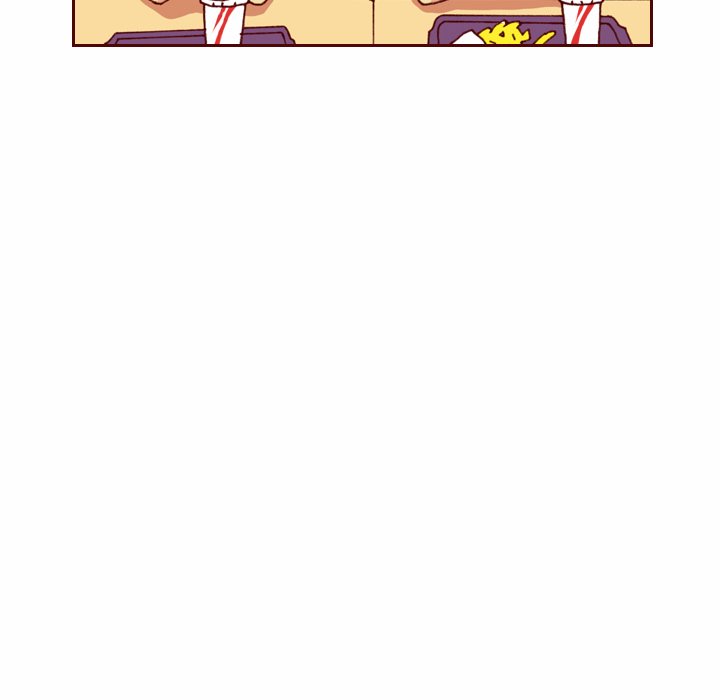 Fresh! Fresh! EP 6 - Toomics page 35 - 
