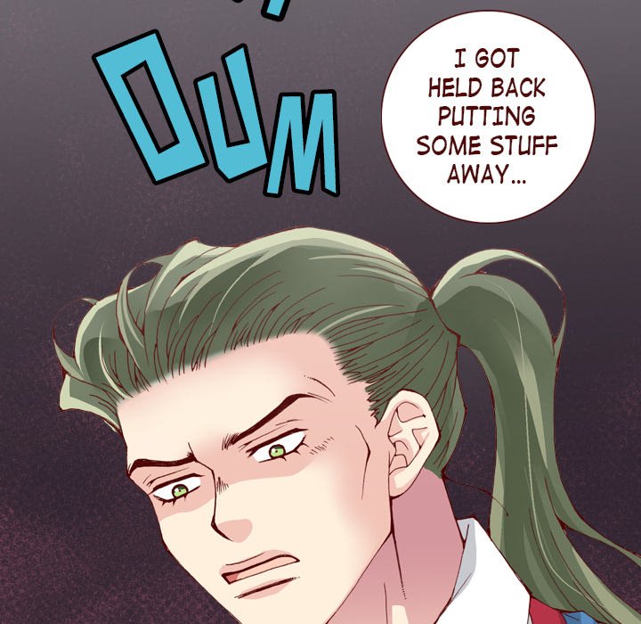 Fresh! Fresh! EP 6 - Toomics page 37 - 