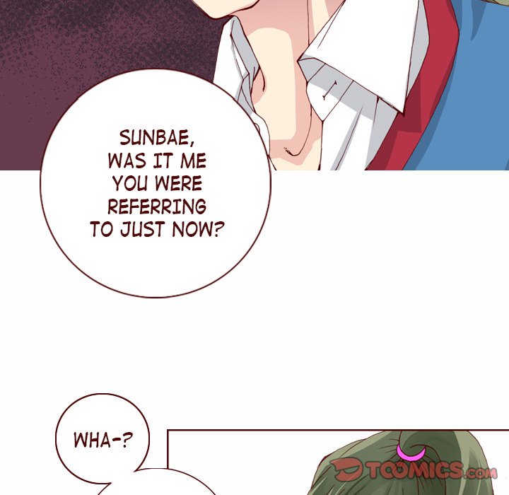 Fresh! Fresh! EP 6 - Toomics page 38 - 