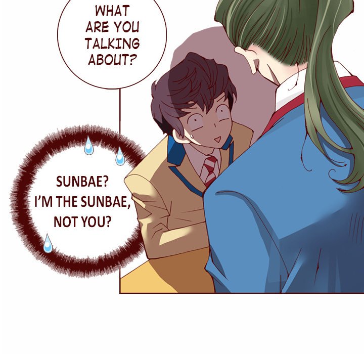 Fresh! Fresh! EP 6 - Toomics page 39 - 