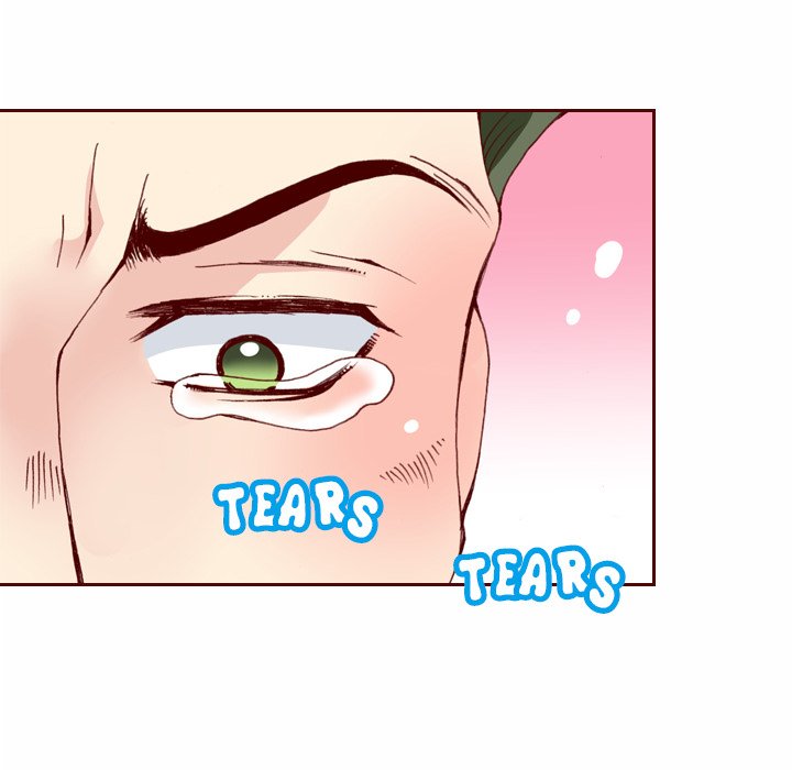 Fresh! Fresh! EP 6 - Toomics page 40 - 