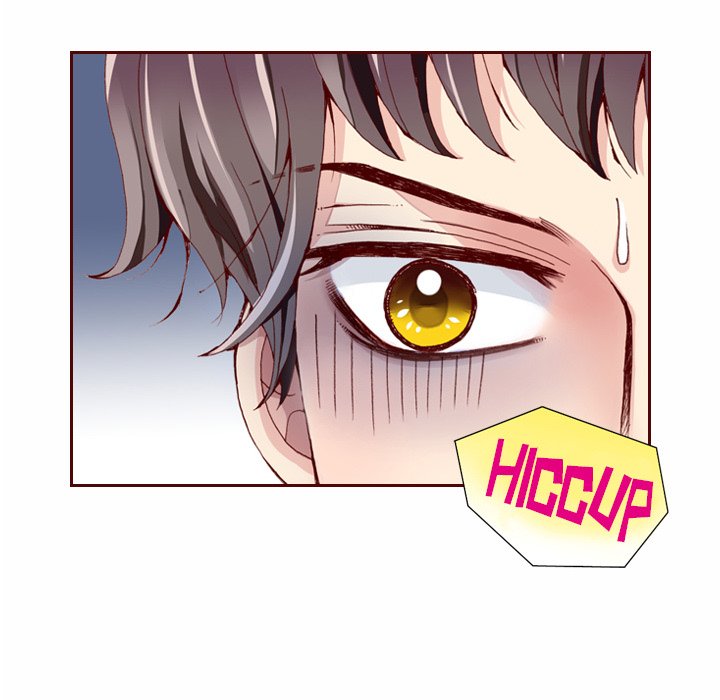Fresh! Fresh! EP 6 - Toomics page 41 - 