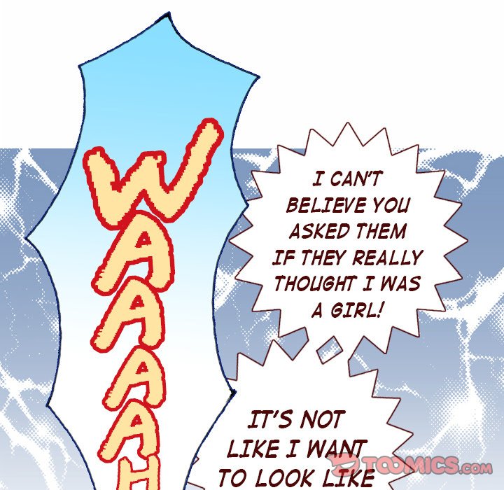 Fresh! Fresh! EP 6 - Toomics page 42 - 
