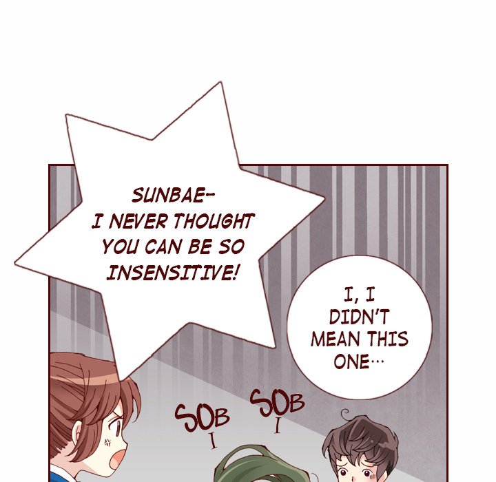 Fresh! Fresh! EP 6 - Toomics page 44 - 
