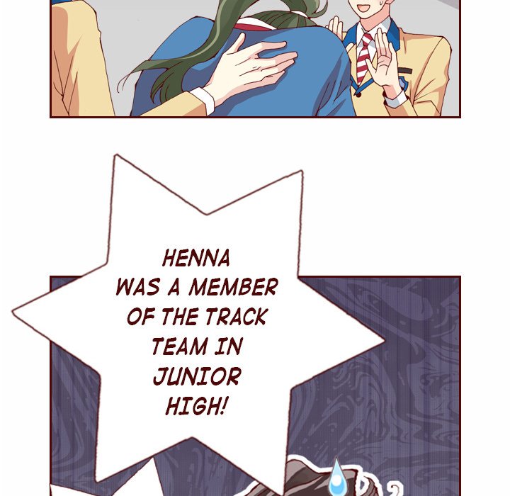 Fresh! Fresh! EP 6 - Toomics page 45 - 