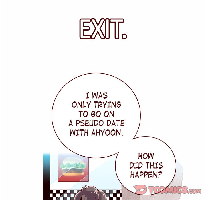 Fresh! Fresh! EP 6 - Toomics page 50 - 