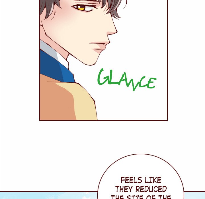 Fresh! Fresh! EP 6 - Toomics page 52 - 
