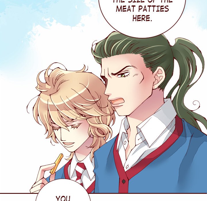Fresh! Fresh! EP 6 - Toomics page 53 - 