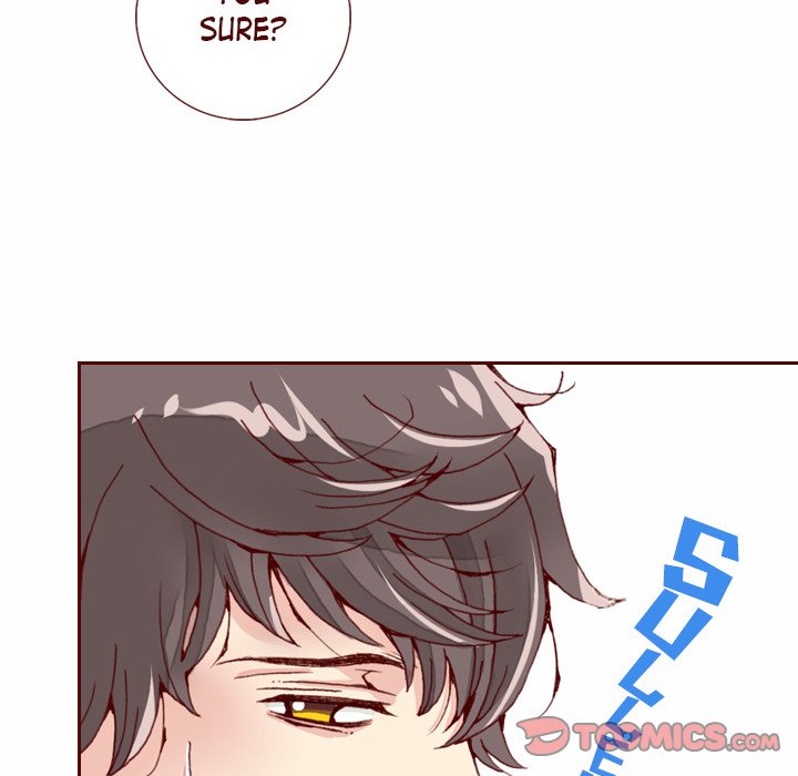Fresh! Fresh! EP 6 - Toomics page 54 - 