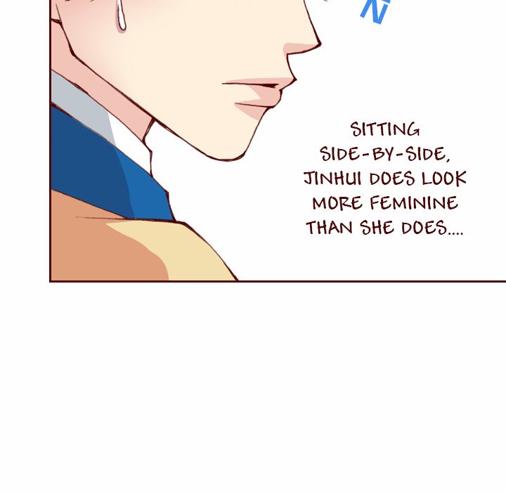 Fresh! Fresh! EP 6 - Toomics page 55 - 
