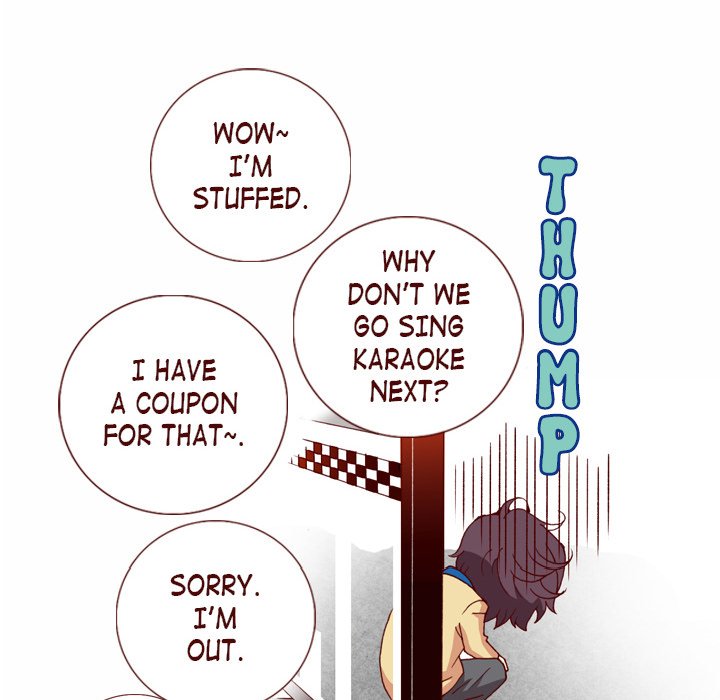 Fresh! Fresh! EP 6 - Toomics page 57 - 